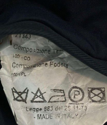 Herno トレンチコート 厚手 インポート レディース SIZE 40 (S) ヘルノ