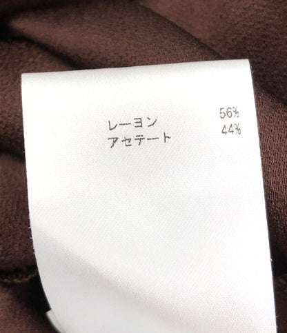 ロシャス 美品 七分袖カットソー      レディース SIZE 40 (M) ROCHAS