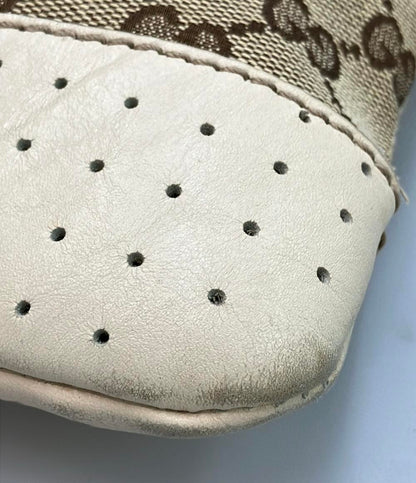 GUCCI ショルダーバッグ 斜め掛け 145857 001998 レディース グッチ