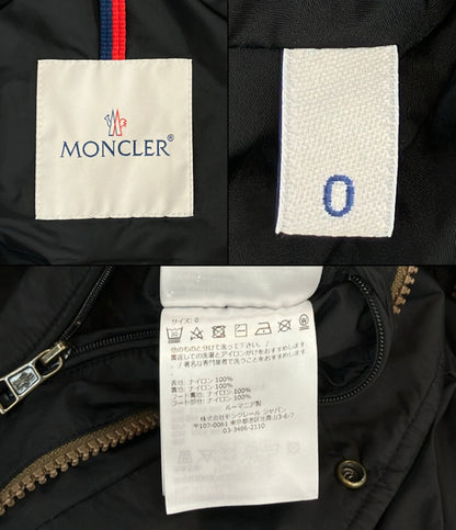 MONCLER OKAB ジャケット 10911B00002 68352 メンズ SIZE 0 モンクレール
