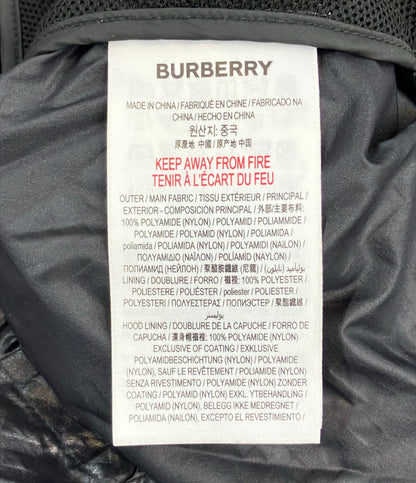 美品 BURBERRY ウインドブレーカー キッズ SIZE 10Y 140 (140) バーバリー
