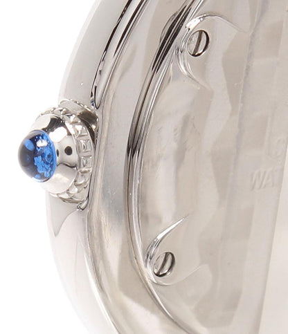 Cartier 腕時計 マスト21 クオーツ シルバー 1330 レディース メンズ カルティエ