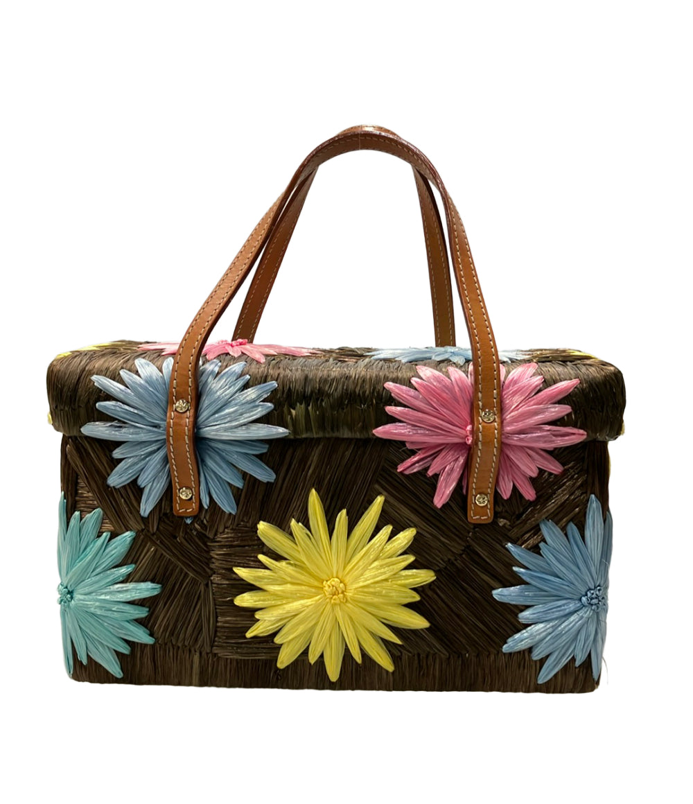 Kate Spade ハンドバッグ かごバッグ レディース ケイトスペード