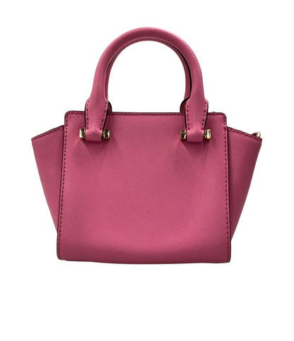 美品 Kate Spade 2way ハンドバッグ ショルダーバッグ  斜め掛け ミニバッグ チェーン レディース ケイトスペード