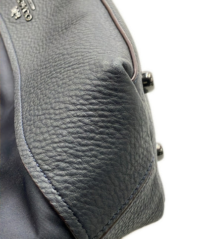 COACH 2WAY トートバッグ ショルダーバッグ 斜め掛け F57902 レディース コーチ