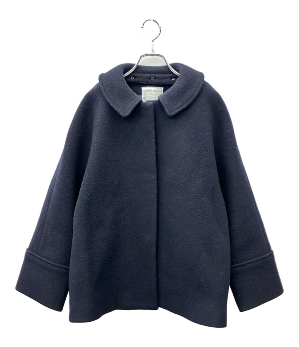 ビアズリー ショートコート レディース SIZE F (M) BEARDSLEY