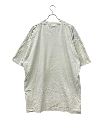 VETEMENTS used加工 半袖Tシャツ unisex メンズ レディース SIZE M ヴェトモン