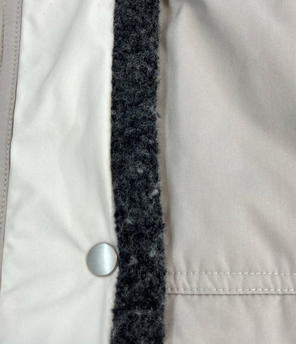 blancvert 中綿ロングコート レディース SIZE 38 (M) ブランベール