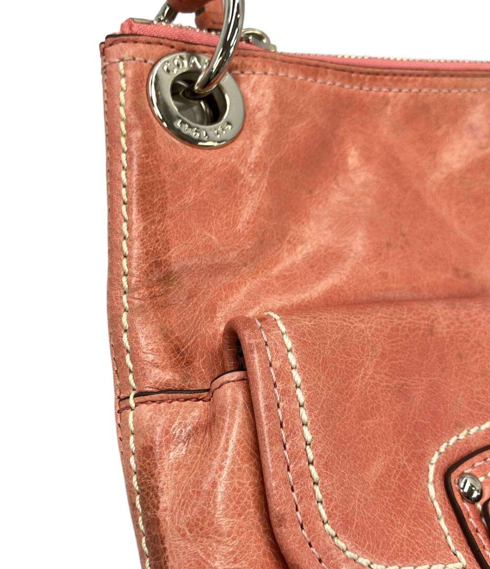 COACH 2WAY ショルダーバッグ 肩掛け 斜め掛け 18996 レディース コーチ