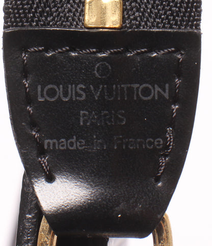 LOUIS VUITTON ポーチ ポシェット アクセソワール エピ M52942 レディース ルイ・ヴィトン