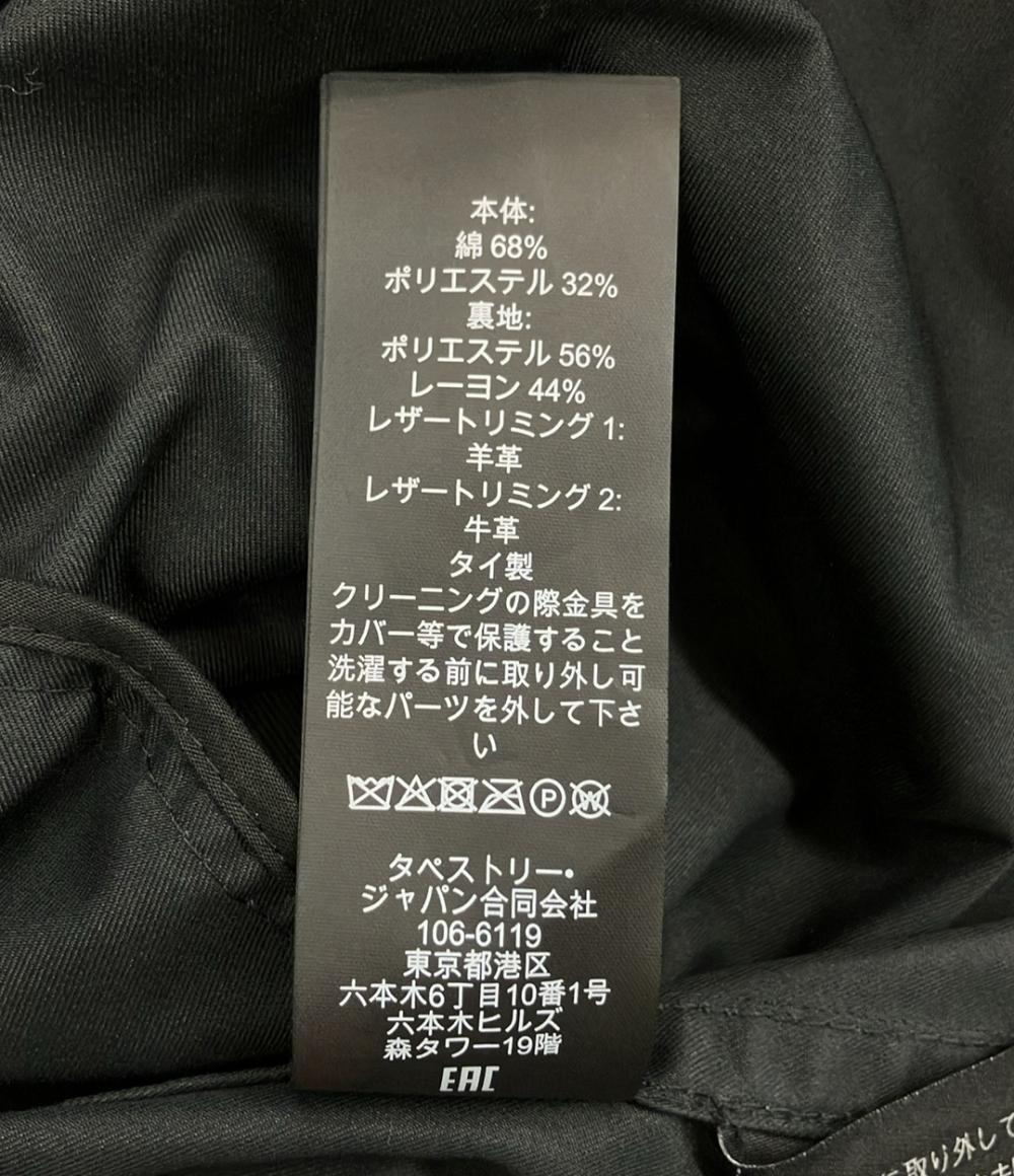 コーチ トレンチコート メンズ SIZE S COACH