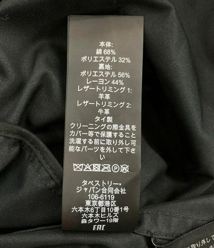 コーチ トレンチコート メンズ SIZE S COACH