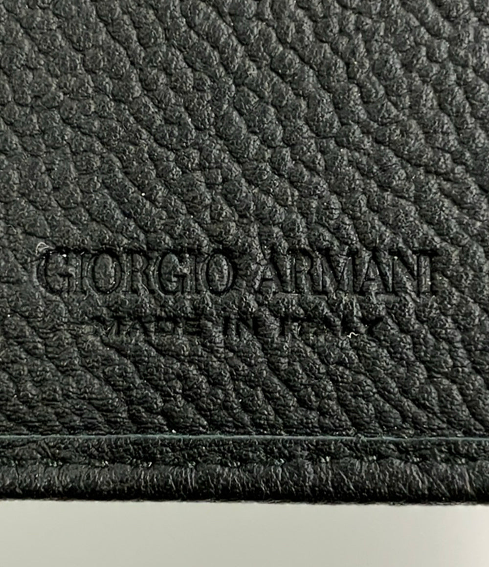 GIORGIO ARMANI 二つ折り財布 メンズ ジョルジオアルマーニ