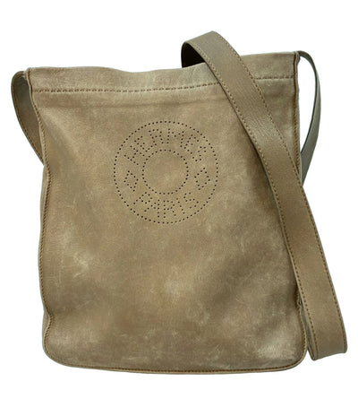 HERMES ショルダーバッグ クルードセル レディース エルメス
