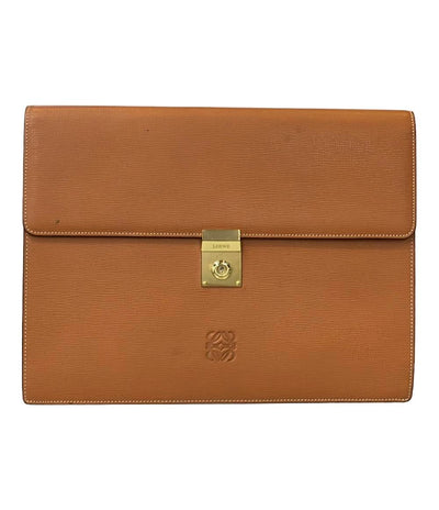 ロエベ クラッチバッグ メンズ LOEWE