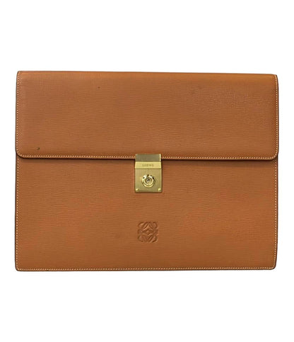 ロエベ クラッチバッグ メンズ LOEWE