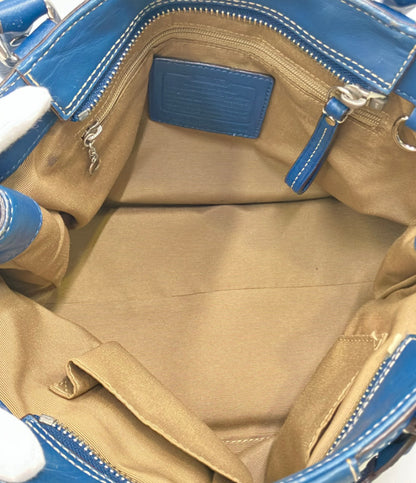 COACH ショルダーバッグ 肩掛け F13084 レディース コーチ