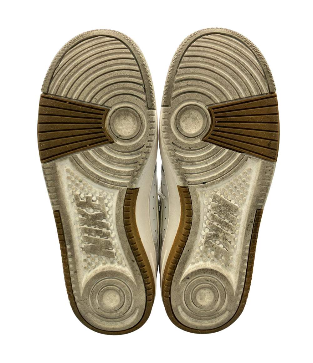 NIKE ローカットスニーカー ガンマ フォース DX9176-103 レディース SIZE 24.0 ナイキ