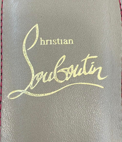 Christian Louboutin タッセルサンダル メンズ SIZE 43 (XL) クリスチャンルブタン