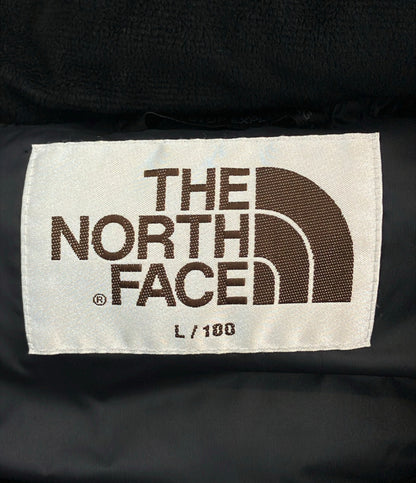 美品 THE NORTH FACE ダウンジャケット FREE MOVE DOWN JACKET メンズ SIZE L ザ・ノース・フェイス