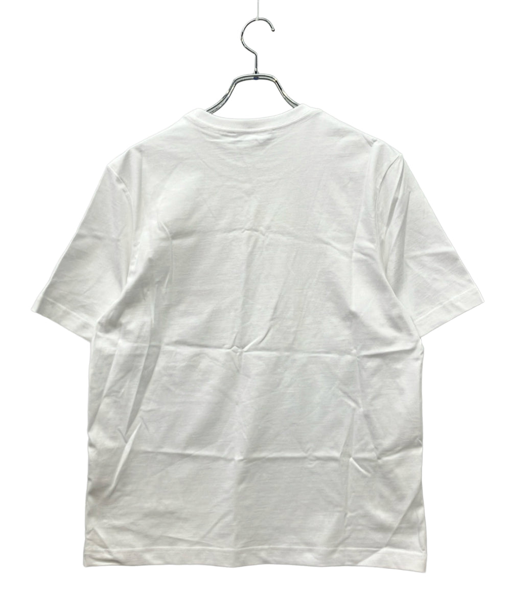 美品 JACQUEMUS 半袖Tシャツ 胸ポケット 255JS321 メンズ SIZE M ジャックムー