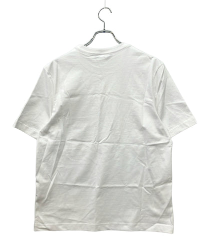 美品 JACQUEMUS 半袖Tシャツ 胸ポケット 255JS321 メンズ SIZE M ジャックムー