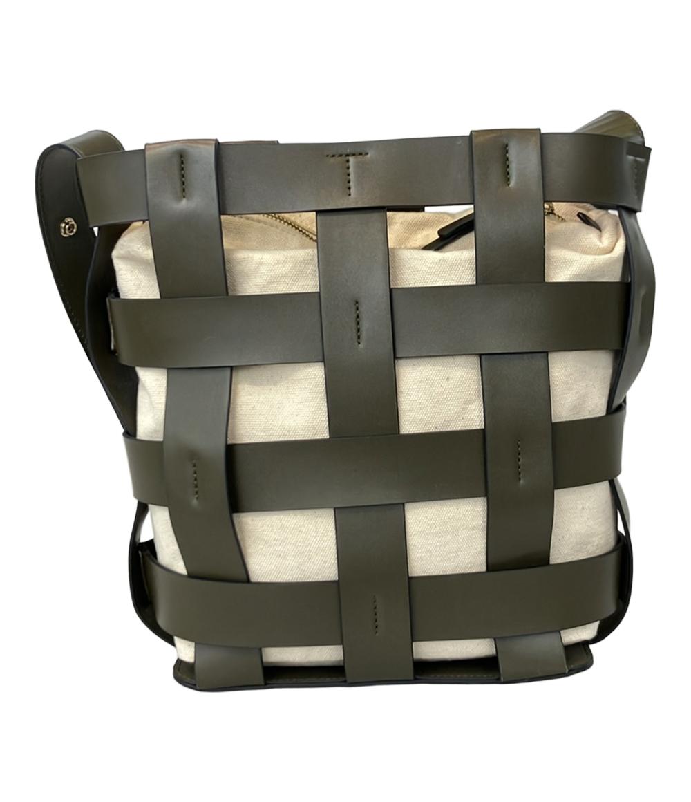 LIVIANA CONTI ショルダーバッグ 肩掛け レディース リビアナコンティ