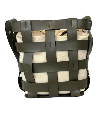 LIVIANA CONTI ショルダーバッグ 肩掛け レディース リビアナコンティ