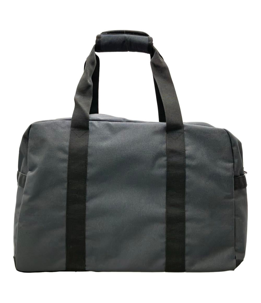 美品 OUTDOOR 2WAY ボストンバッグ ショルダーバッグ 斜め掛け メンズ レディース アウトドア