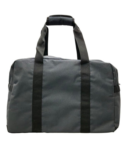 美品 OUTDOOR 2WAY ボストンバッグ ショルダーバッグ 斜め掛け メンズ レディース アウトドア