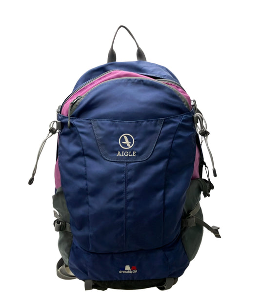 AIGLE リュック Grenoble 20 ユニセックス エーグル