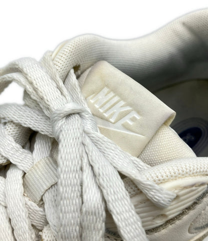 NIKE ローカットスニーカー 厚底 エア マックス 90 LV8 FD4328-100 レディース SIZE 24.5 ナイキ