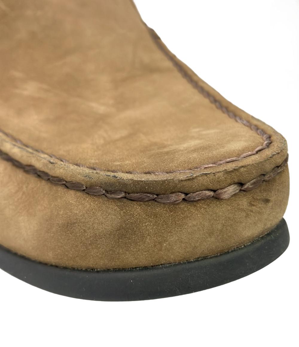 REGAL スウェードローファー NC23K JZ15 メンズ SIZE 27.0 (L