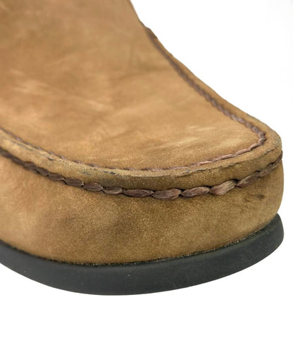 REGAL スウェードローファー NC23K JZ15 メンズ SIZE 27.0 (L) リーガル