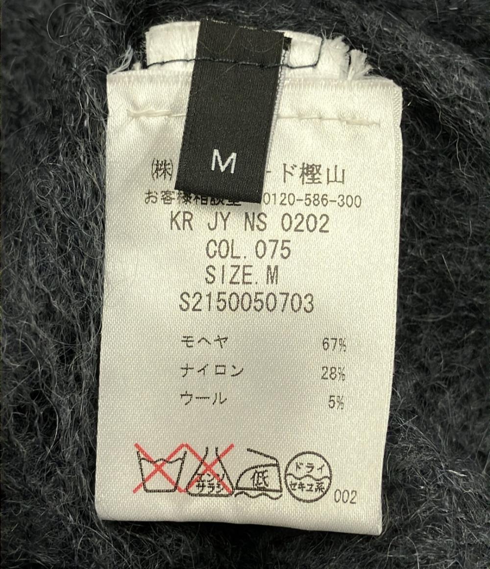 美品 ジョセフ モヘアニット レディース SIZE M (M) JOSEPH