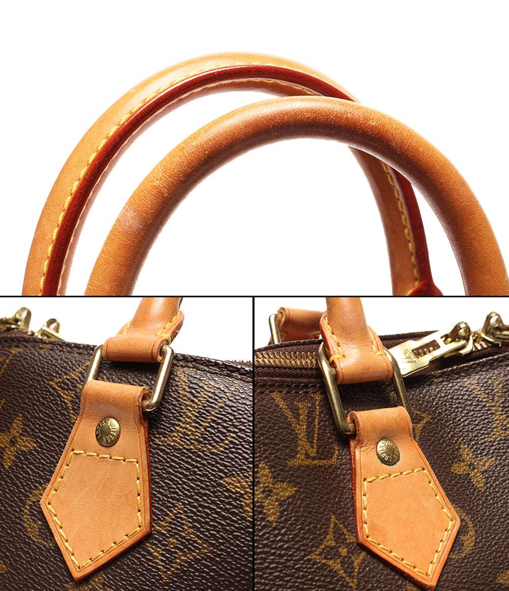 LOUIS VUITTON ハンドバッグ アルマPM モノグラム M51130 レディース ルイ・ヴィトン