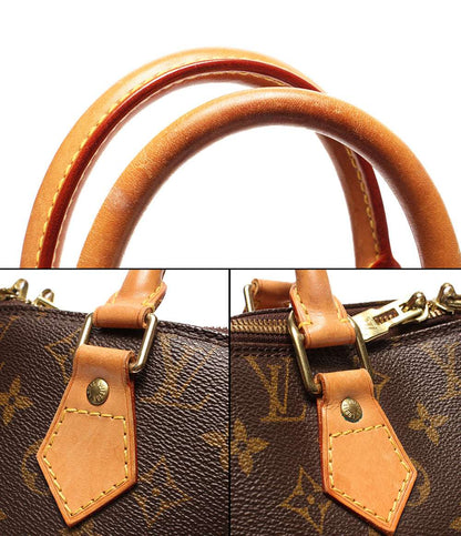 LOUIS VUITTON ハンドバッグ アルマPM モノグラム M51130 レディース ルイ・ヴィトン