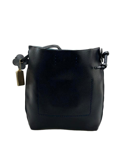 COACH ショルダーバッグ 斜め掛け F58661 レディース コーチ