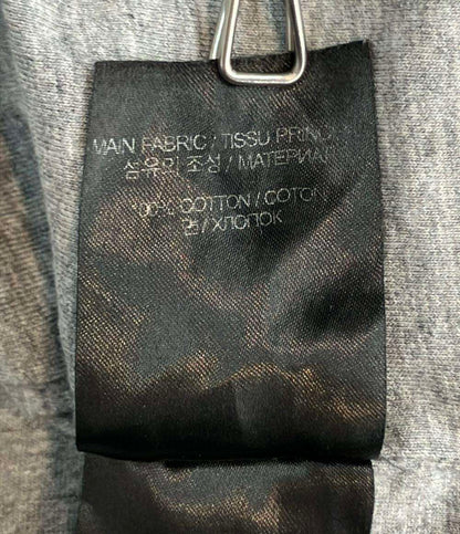 VETEMENTS 半袖 Tシャツ メンズ SIZE L ヴェトモン