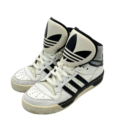 adidas ハイカットスニーカー G50833 レディース SIZE 24.5 (L) アディダス