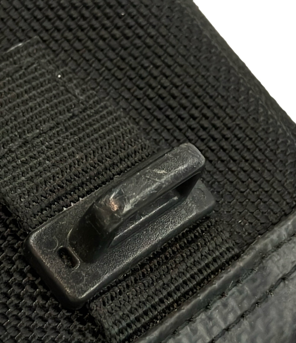 ポーター ポーチ カラビナ付き ヒート メンズ PORTER