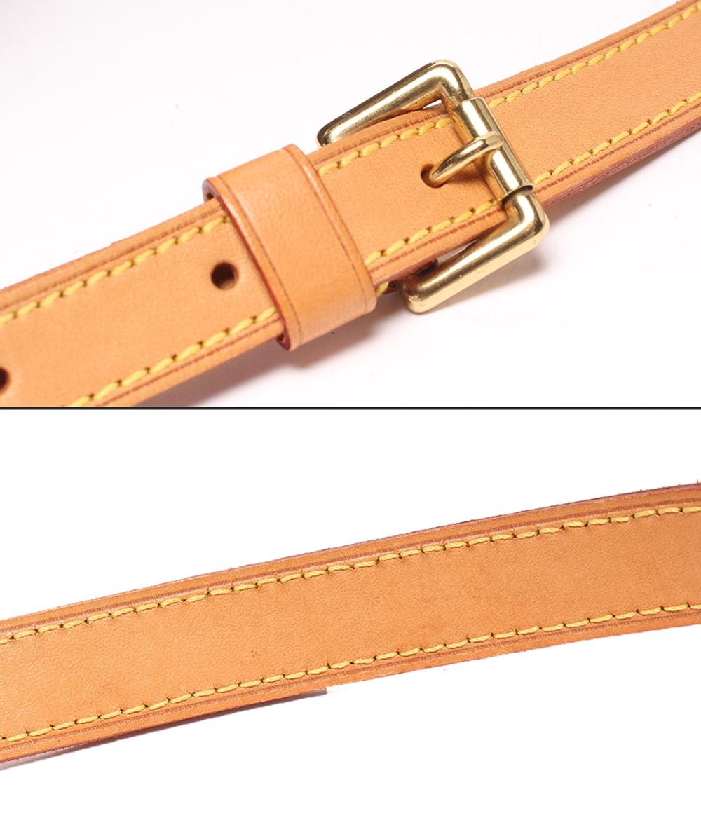 美品 LOUIS VUITTON ショルダーバッグ 肩掛け 斜め掛け ヴィバシテPM モノグラム M51165 レディース ルイ・ヴィトン