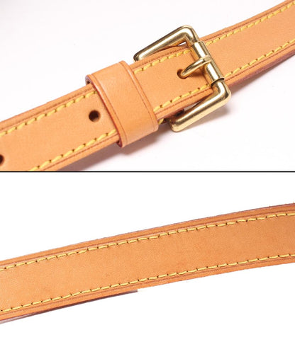 美品 LOUIS VUITTON ショルダーバッグ 肩掛け 斜め掛け ヴィバシテPM モノグラム M51165 レディース ルイ・ヴィトン