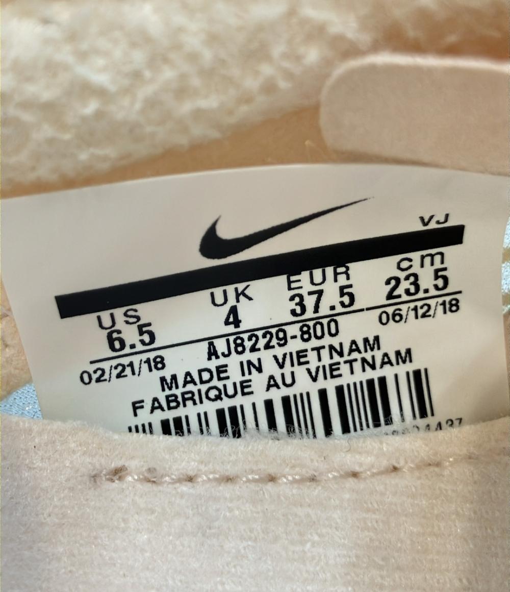 美品 NIKE ローカットスニーカー ズーム フライ SP AJ8229-800 レディース SIZE 23.5 (M) ナイキ