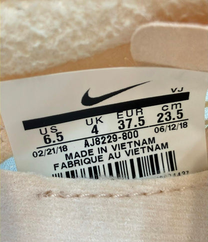 美品 NIKE ローカットスニーカー ズーム フライ SP AJ8229-800 レディース SIZE 23.5 (M) ナイキ