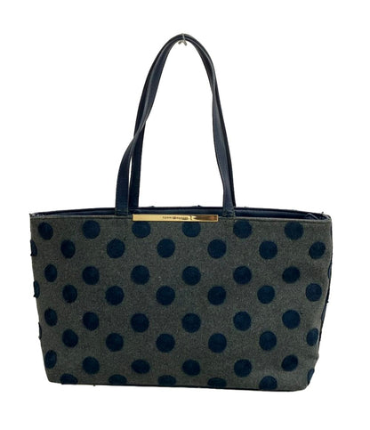 トミーヒルフィガー トートバッグ メンズ TOMMY HILFIGER