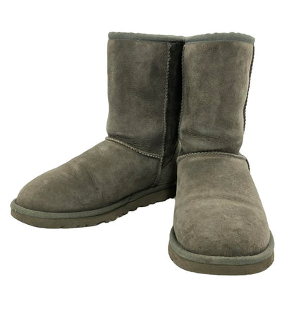 アグ ムートンブーツ F23113E レディース SIZE 23 (M) UGG