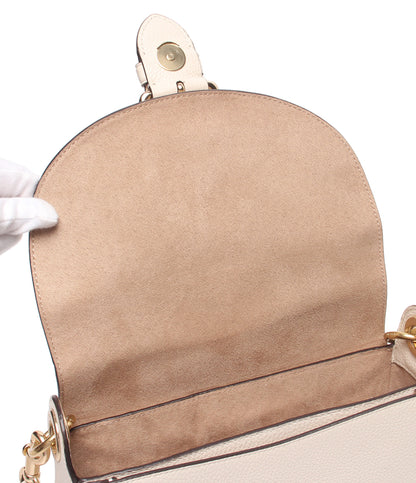 美品 COACH ショルダーバッグ 肩掛け 斜め掛け レディース コーチ