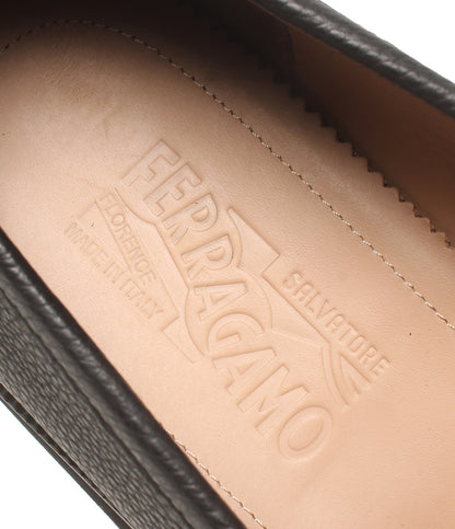 Salvatore Ferragamo ローファー ガンチーニ メンズ SIZE 10 1/2 サルヴァトーレフェラガモ