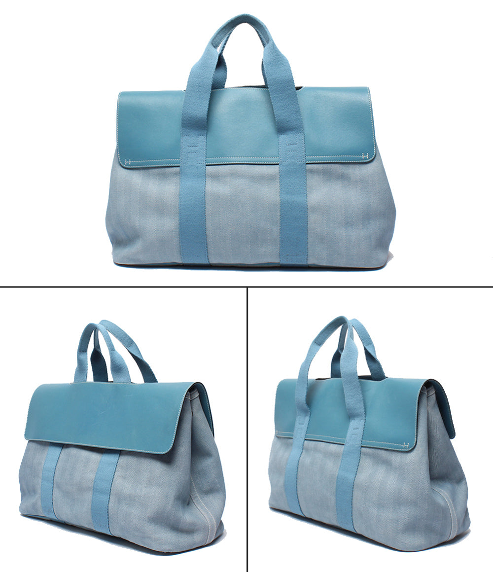 HERMES ハンドバッグ K刻印 ヴァルパライソMM レディース メンズ エルメス